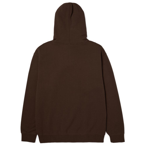 Huf Ανδρικό φούτερ Balboa Pullover Hoodie